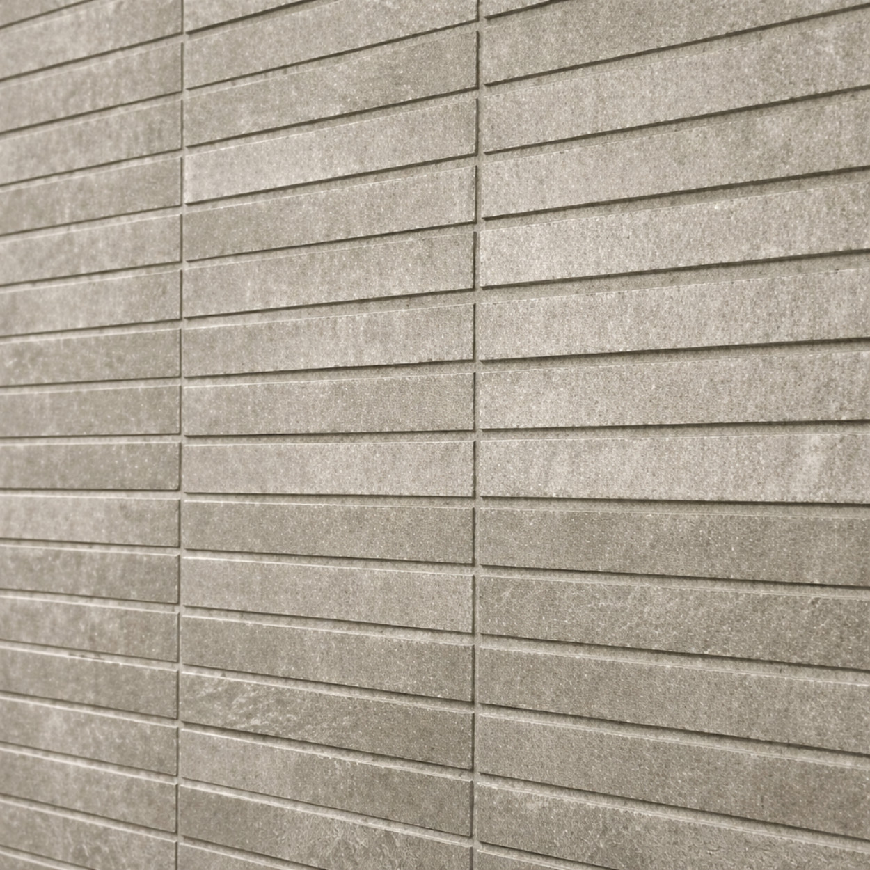 Unicom Starker Icon Taupe Back Stripes Tegel 30x30cm